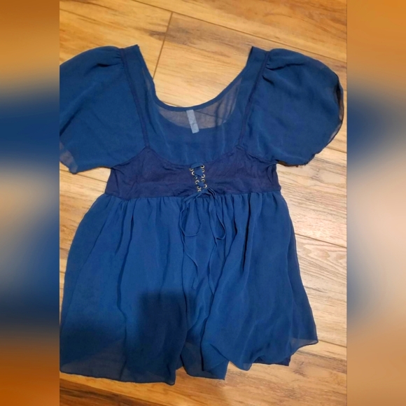 Free people top - Picture 3 of 4